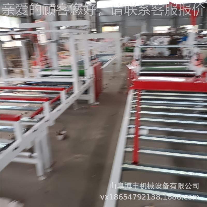 板定制防面刮pet平贴机 饰实色保护膜覆膜机 平贴机铝木面门板贴图片
