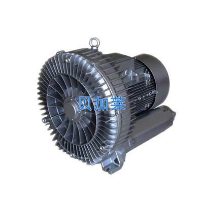2PB310AH06-0.55KW粉粒输送用旋涡高压鼓风机