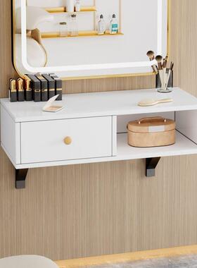 专挂壁式理发店小柜子多功能发廊用台工具烫染工具柜美发店HG54-2