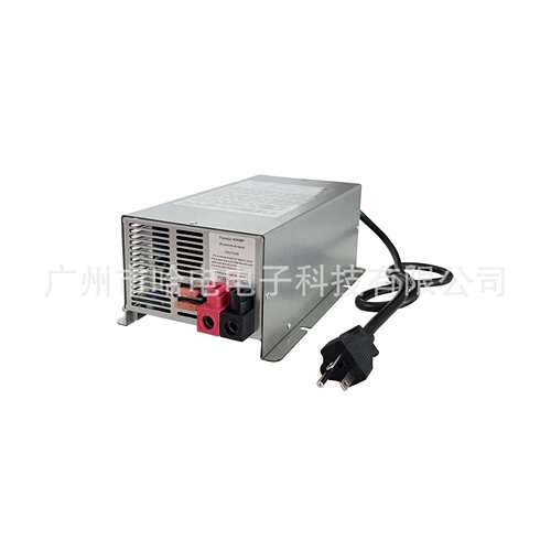 WF-9865-AD-CB 房车转换器 充电器 65A输出 适用锂电电池铅酸电池
