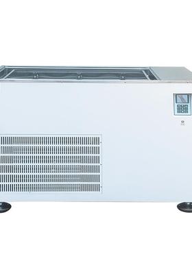 TS-11090W冷水浴恒温TS-110X9X摇床 大容量冷冻水冻浴振荡器低温