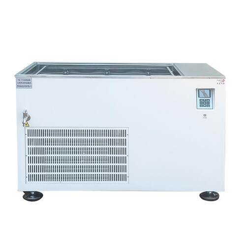 TS110X90温DW-冷冻水TS-110X9浴恒摇床 大容量冷冻水浴振荡实器低