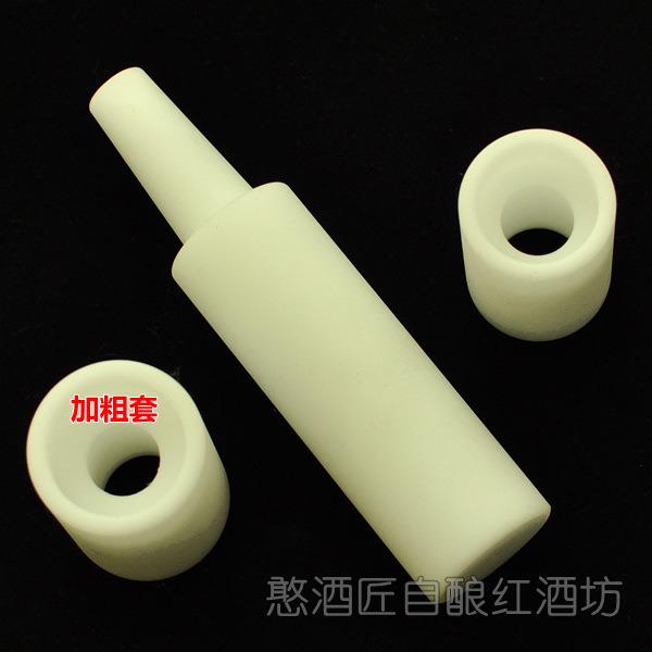 5ZW打塞器自酿红酒瓶压盖机压塞器手动将木塞子打入葡萄酒瓶