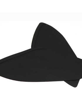 适用于BMW R1250GS 18-20年 摩托车改装件油箱贴防滑隔热贴鱼骨贴