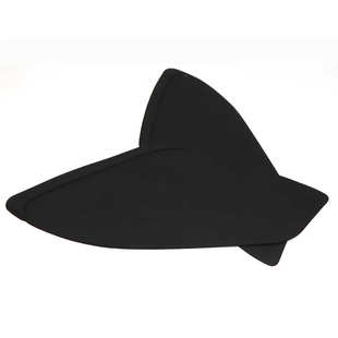 摩托车改装 适用于BMW 20年 件油箱贴防滑隔热贴鱼骨贴 R1250GS