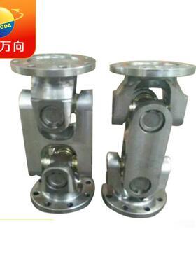 SWC超短型无伸缩式联轴器可非标定 制 汽车传动轴万向轴