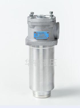 RF-110*10L直回式回油过滤器液压站专用新型回油滤油器