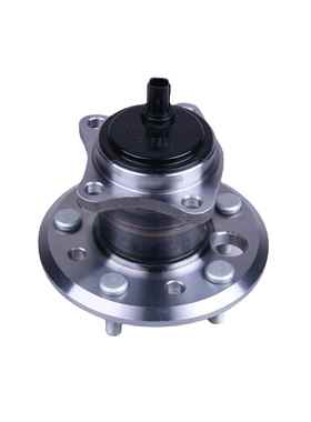 14-16款凯美瑞后轮轮毂轴承42460-06110/42460-06090/42450-06130