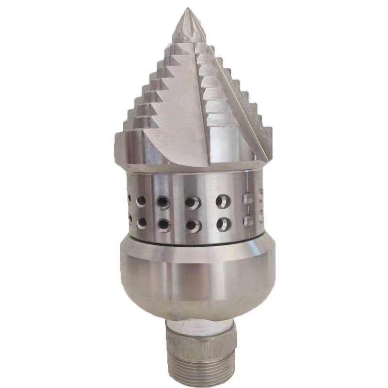 喷管道洗喷头EFP疏 宝清塔喷头 管道通喷枪 高压水疏通头,清洗/食品/商业设备,吸污机,淘宝优惠券,粉丝福利购,淘宝优惠卷