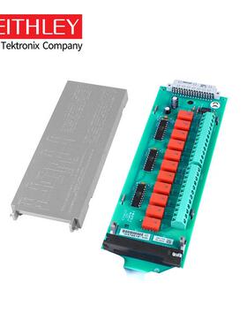 吉时利（KEITHLEY）2000-SCAN采集单元