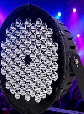 室外照明灯具厂大功率铝LED球场灯LED高棚高杆投射灯300W400W500W