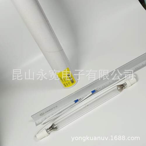 2kwuv打印机灯管UV灯管高压汞灯UV365nmUV打印机固化替换灯