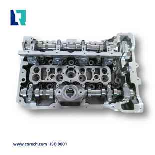 N20B16缸盖总成11127624777111276247787647825758431