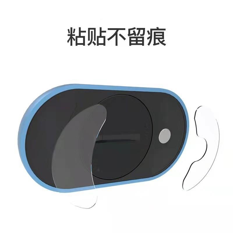 吉印led数显鱼缸温度计高精度电子测水温计水族箱温度表器显示屏图片