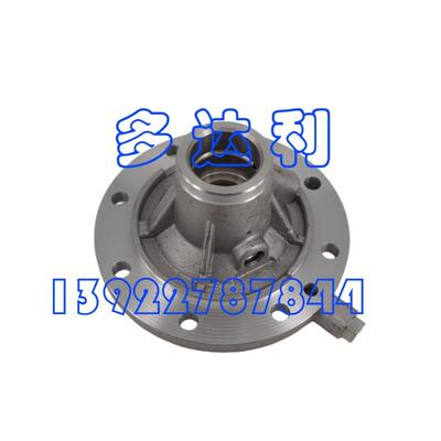 06DA403813A 开利06D压缩机油泵 Carrier Oil Pump Assy
