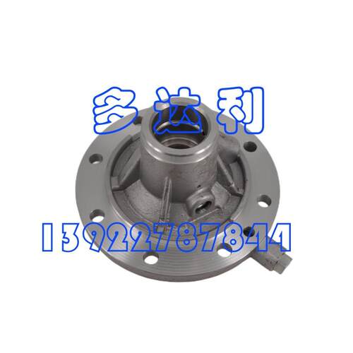 06DA403813A 开利06D压缩机油泵 Carrier Oil Pump Assy
