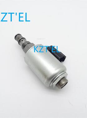 313-7668 24V履带式装载机电磁阀973K 963D 972M 972M 挖掘机配件