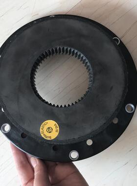 BoWex-ELASTIC/G/80/HE/11 1/2/14/DBP柴油机橡胶法兰盘KTR联轴器