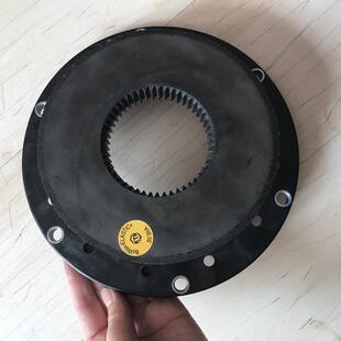 ELASTIC DBP柴油机橡胶法兰盘KTR联轴器 BoWex