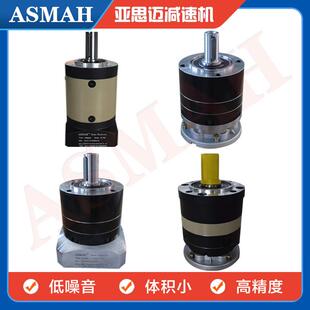 PE精密行星减速器 步进减速机变速箱 行星齿轮减速机伺服减速电机