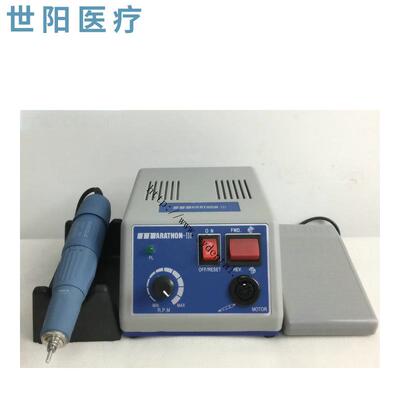 南韩3.5万转168型打磨机，原装手柄 SDE-H35SP1
