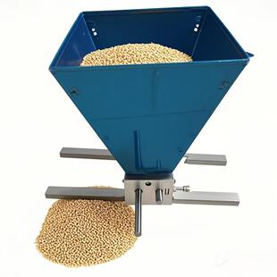 集团DY对辊不锈钢手摇五谷研磨机小麦碎粉机麦芽粉碎机自用