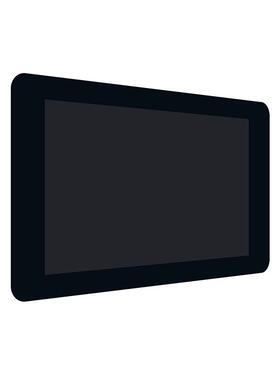 微雪7inch DSI LCD (B)带外壳电容5点触控屏 DSI通信 IPS显示面板