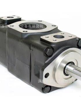 丹尼逊T6CM-B020T6CM-B010T6CM-B025T6CM-B08T6CM-B31叶片泵