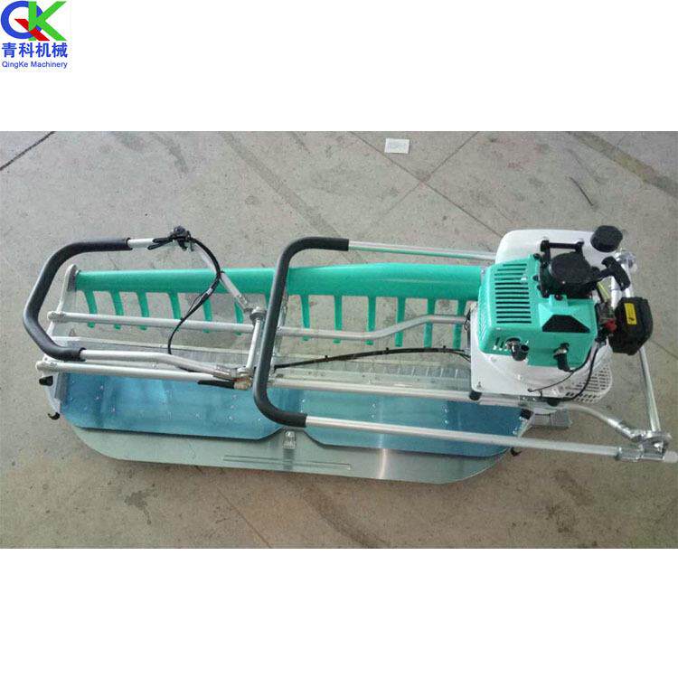 汽油二冲程采茶工具 茶叶修剪器 双人采茶机 绿篱机采茶机