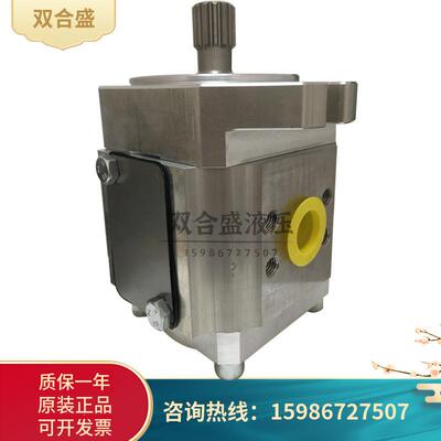 齿轮泵EIPC5-80/100RA23-105-80/100RK23-10高压齿轮泵