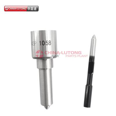 0433175309DSLA143P1058发动机高压油泵柱塞偶件InjectorNozzle