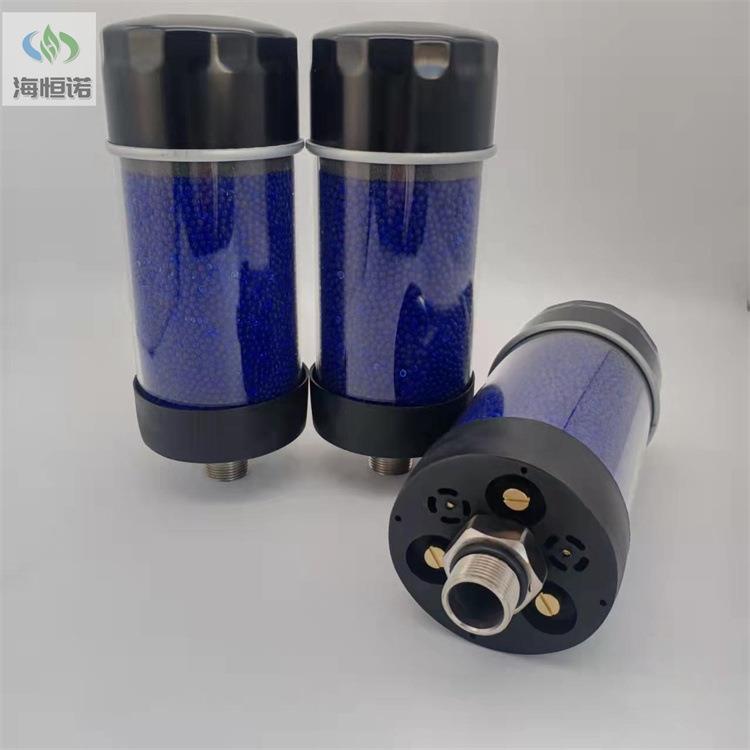 厂家现货DAB-120-255干燥剂呼吸器DAB-120-255空气除湿呼吸器