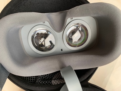 Pico小怪兽2 VR眼镜真实使用感受,最新质量爆料