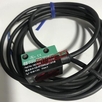 P+F倍加福光电开关传感器。ML6-8-H-120-RT/59/65a/115/136