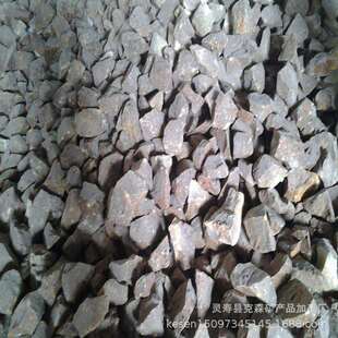 厂家加工92镁砂 325目镁砂粉 烧结 电熔镁砂 耐火材料用