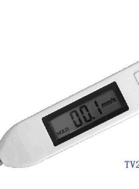 FIEDLER/TIME7126旧（0TV26A型号）便携测式振仪
