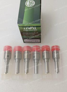 DLLA147P1814 0433172107 配共轨喷油器 0445120153