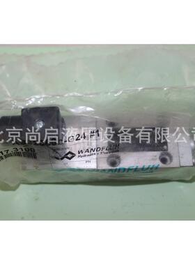 无泄露电磁换向阀AS32060B-G24等万福乐产品液压阀液压设备进口