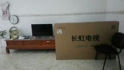 长虹65A8U和TCL65T6M电视哪个好,优缺点区别是?