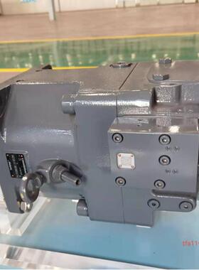 泰丰负载敏感泵TFA10VSO18DFLR/31R-PSC12N00恒功率右旋平键轴