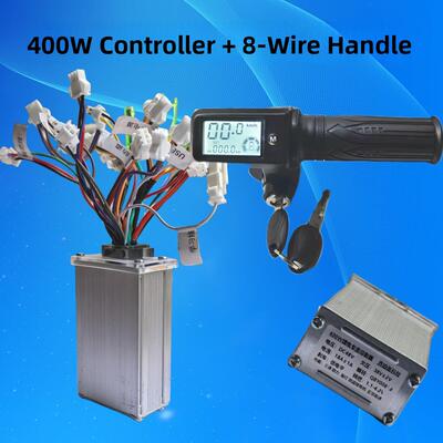 正弦波直流无刷电机250W350W400W