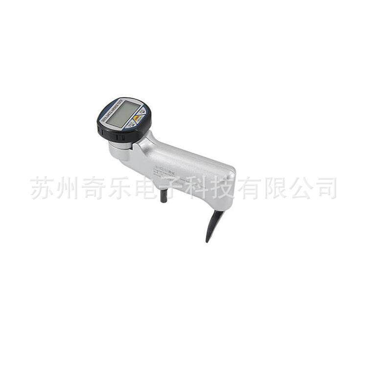 HBA-1/934-1便携式维洛氏布式韦氏硬度计数显巴氏硬度计