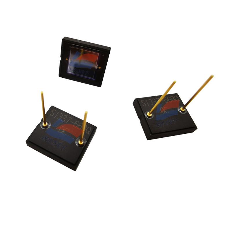 S1337-66BQ 红外光电传感器 适用于紫外至红外波段的精密光度测定