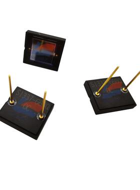 S1337-66BQ S1337-66BR 硅光电二极管 用于光通信 光探测 光分析
