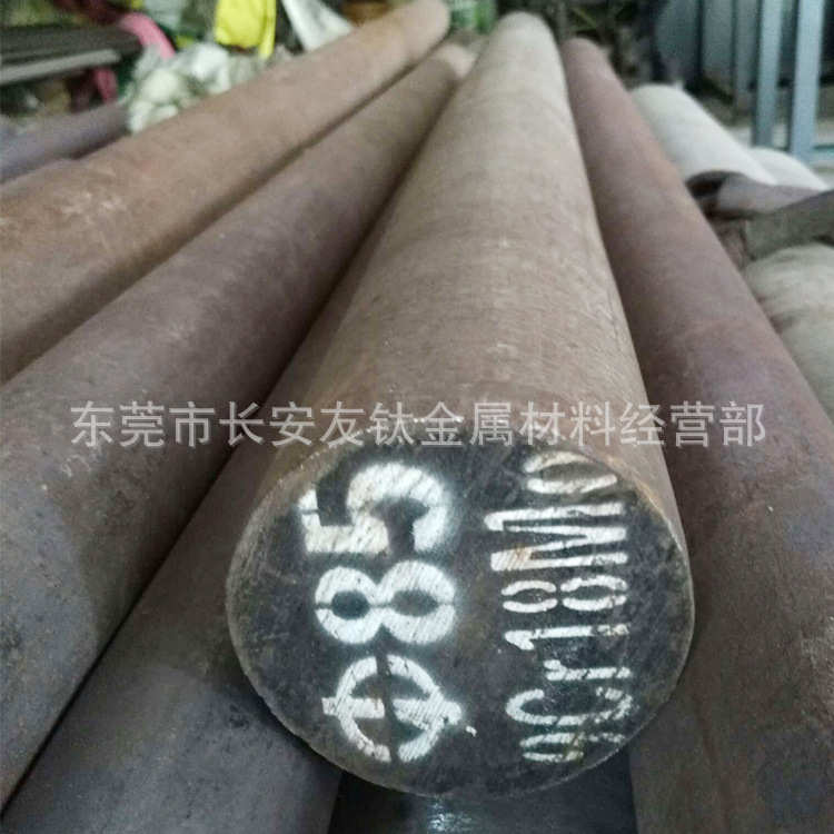 供应440C不绣钢圆钢 440C光亮不绣钢棒 440C研磨圆钢 材质证明