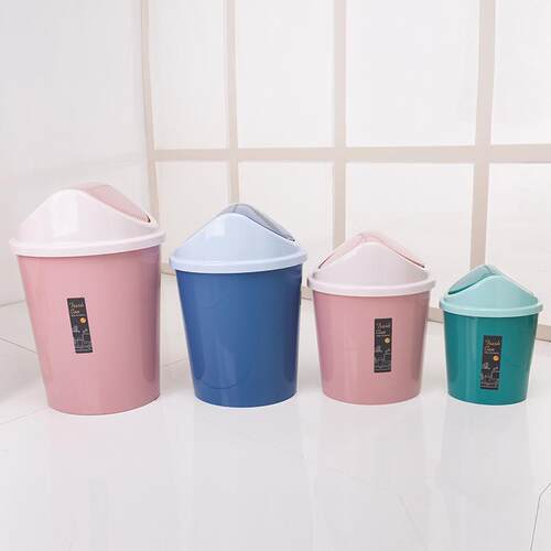 Wholesale European-style creative fashion flip-top oval hous
