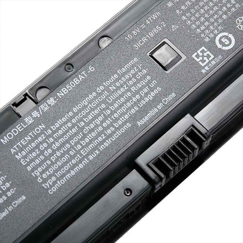 全新适用战神ZX6-CT5A2 CT5H2 CNB5S02 毁灭者DC电池 NB50BAT-6