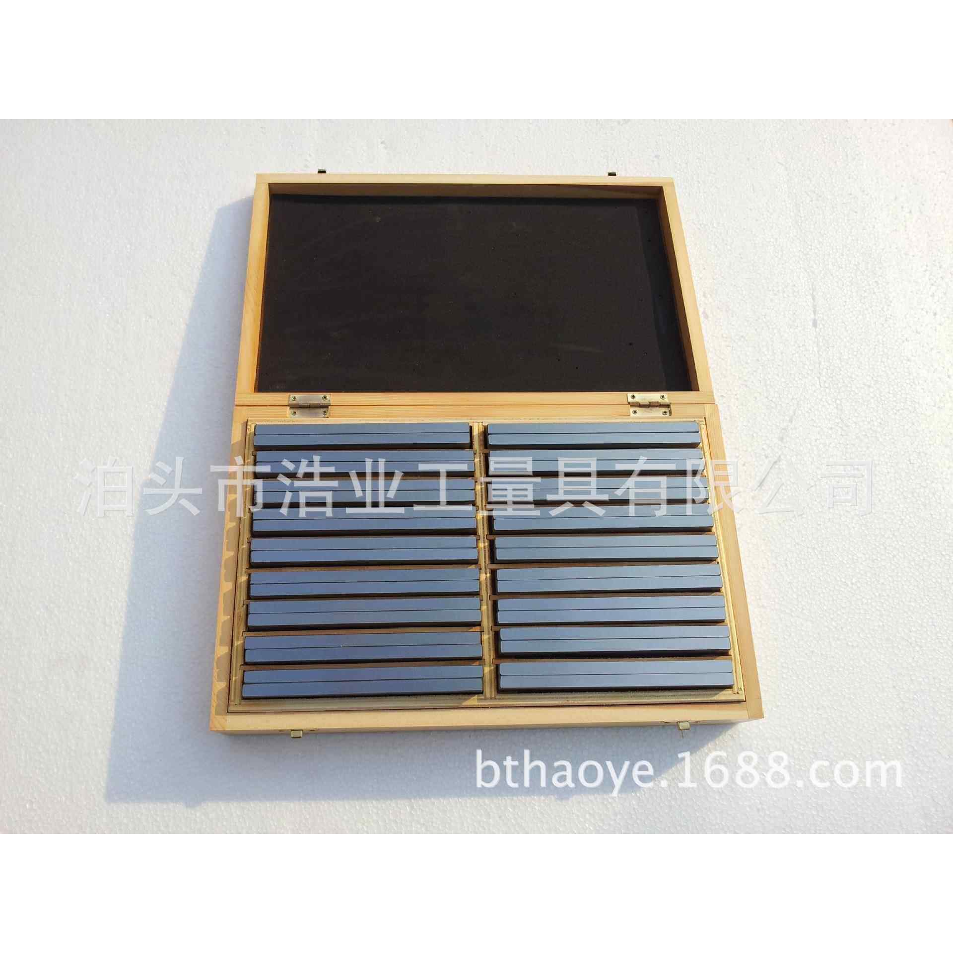 公制平行垫块单数18对150x8平行铁17-51虎钳平行板 铣床垫块等高