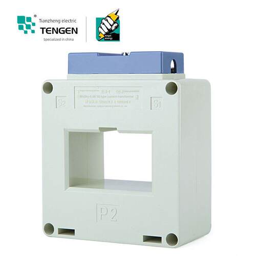 天正Bh (Sdh)-0.66电流互感器500/5 600/5 750/5 800/5A孔距50mm