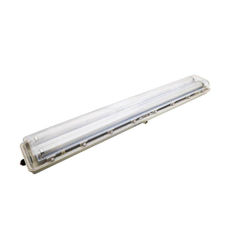 双管Led荧光灯2X20W吊杆式